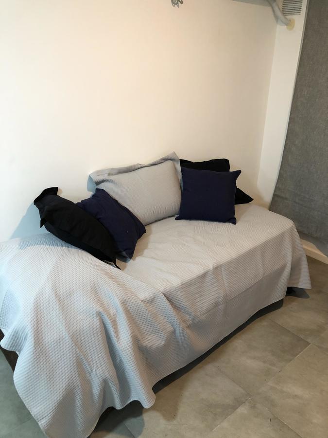 Residencia Pasco Apartment Rosario Exterior photo