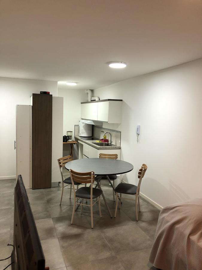 Residencia Pasco Apartment Rosario Exterior photo