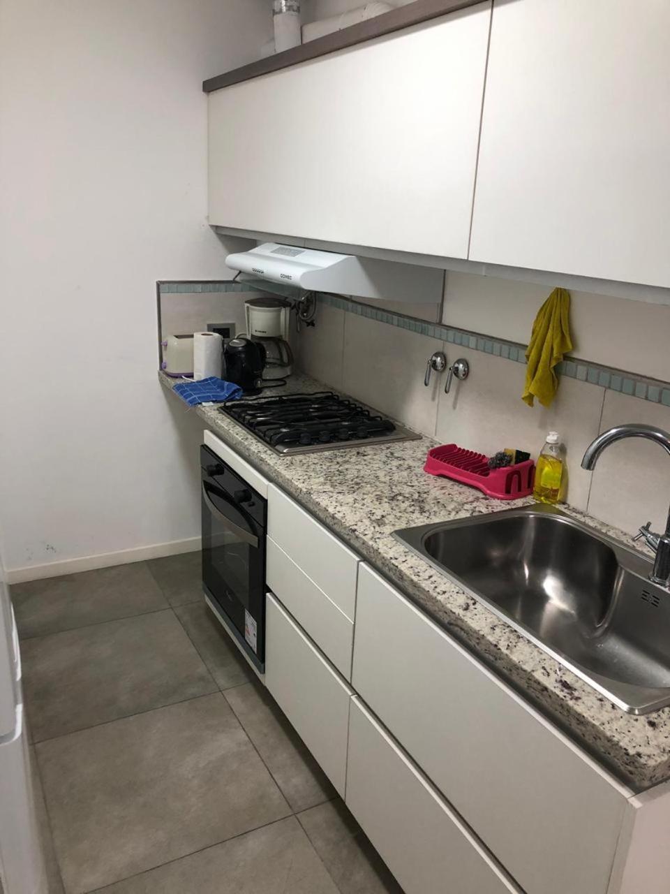 Residencia Pasco Apartment Rosario Exterior photo